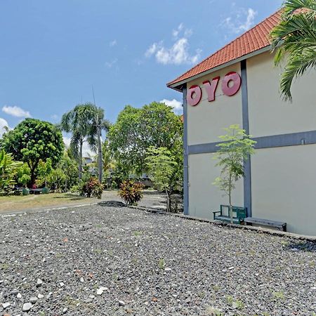 Oyo 3062 Pondok Wisata Dewata Ketewel Экстерьер фото