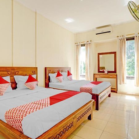 Oyo 3062 Pondok Wisata Dewata Ketewel Экстерьер фото