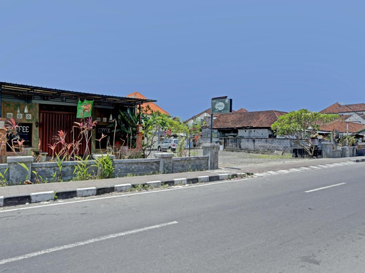 Oyo 3062 Pondok Wisata Dewata Ketewel Экстерьер фото